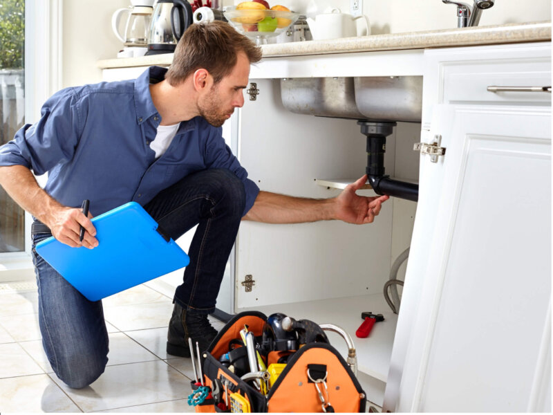 BETA Plumbing & Drainage