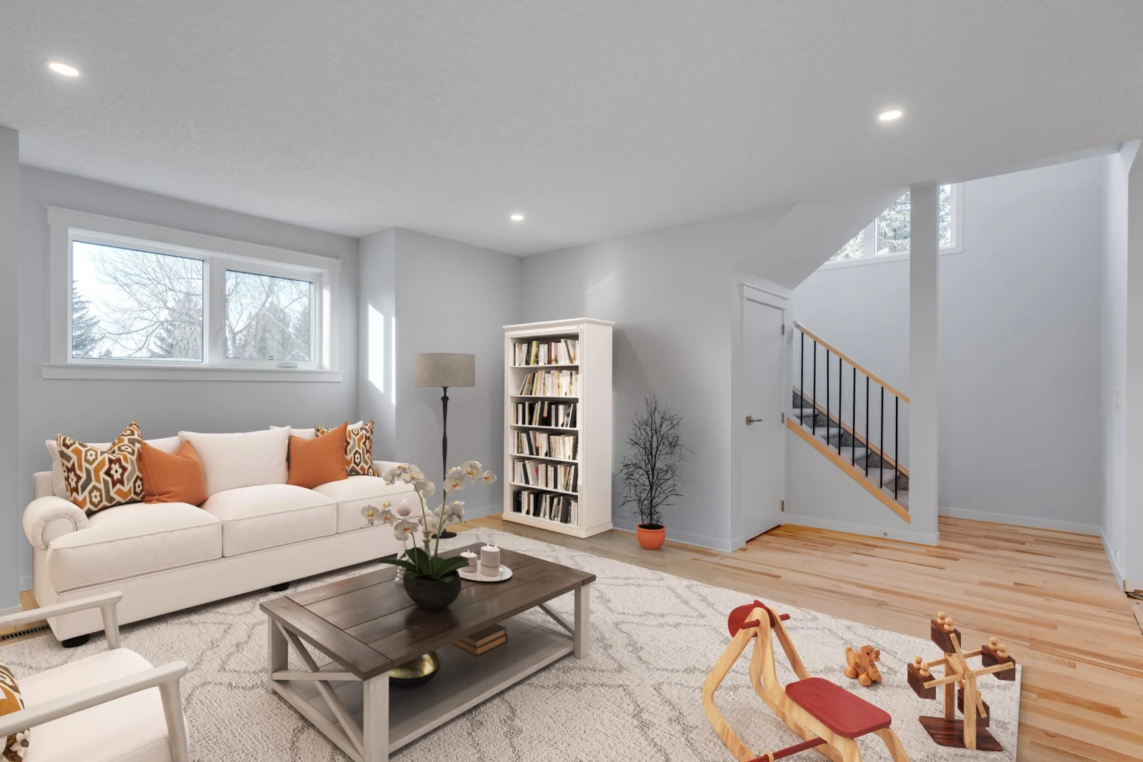 Calgary Home Additions