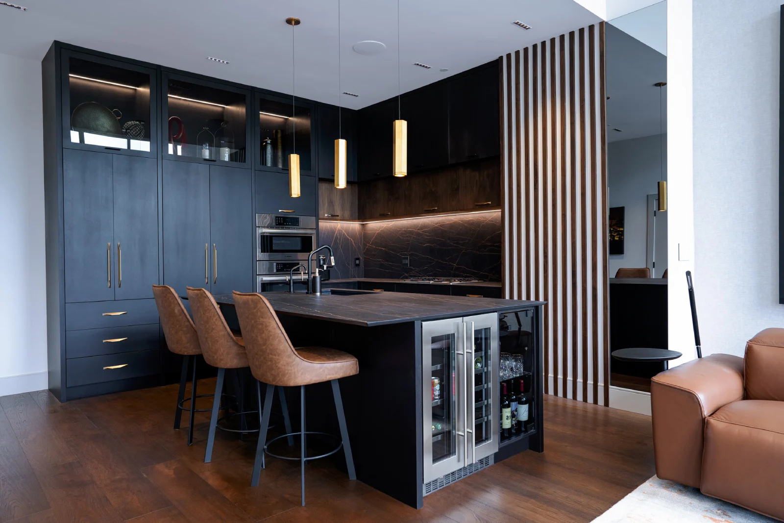 Stylux Design & Construction