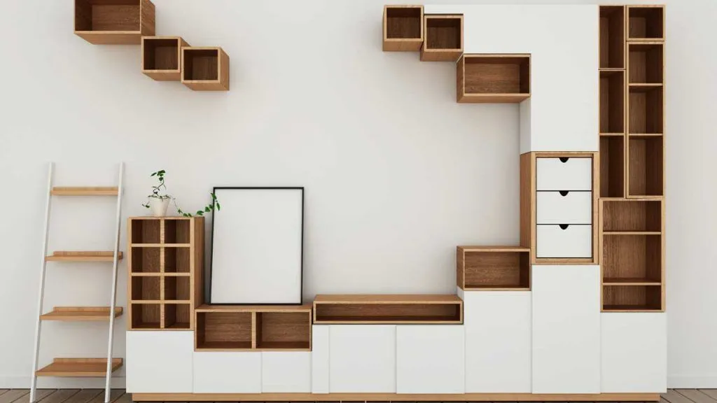 KITCHEN CABINETS