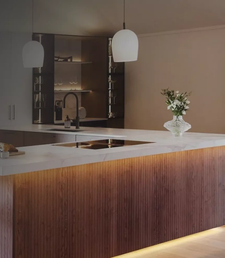 DEKTON COUNTERTOPS