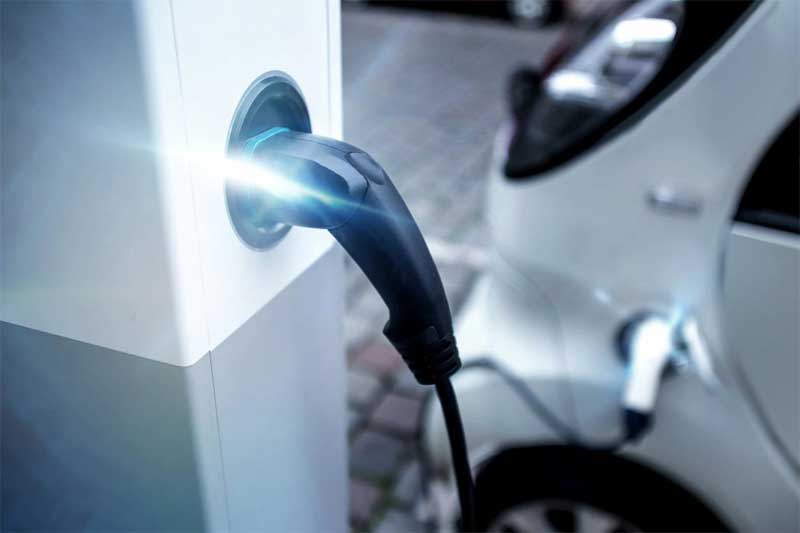 EV Charging