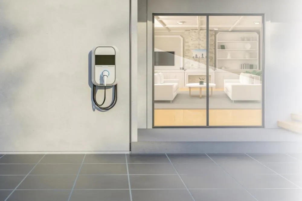 EV Charging