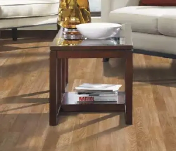 Laminate