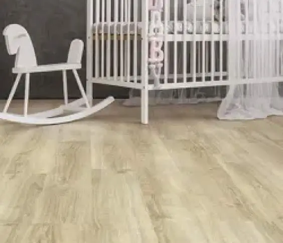 Luxury Vinyl Tile
