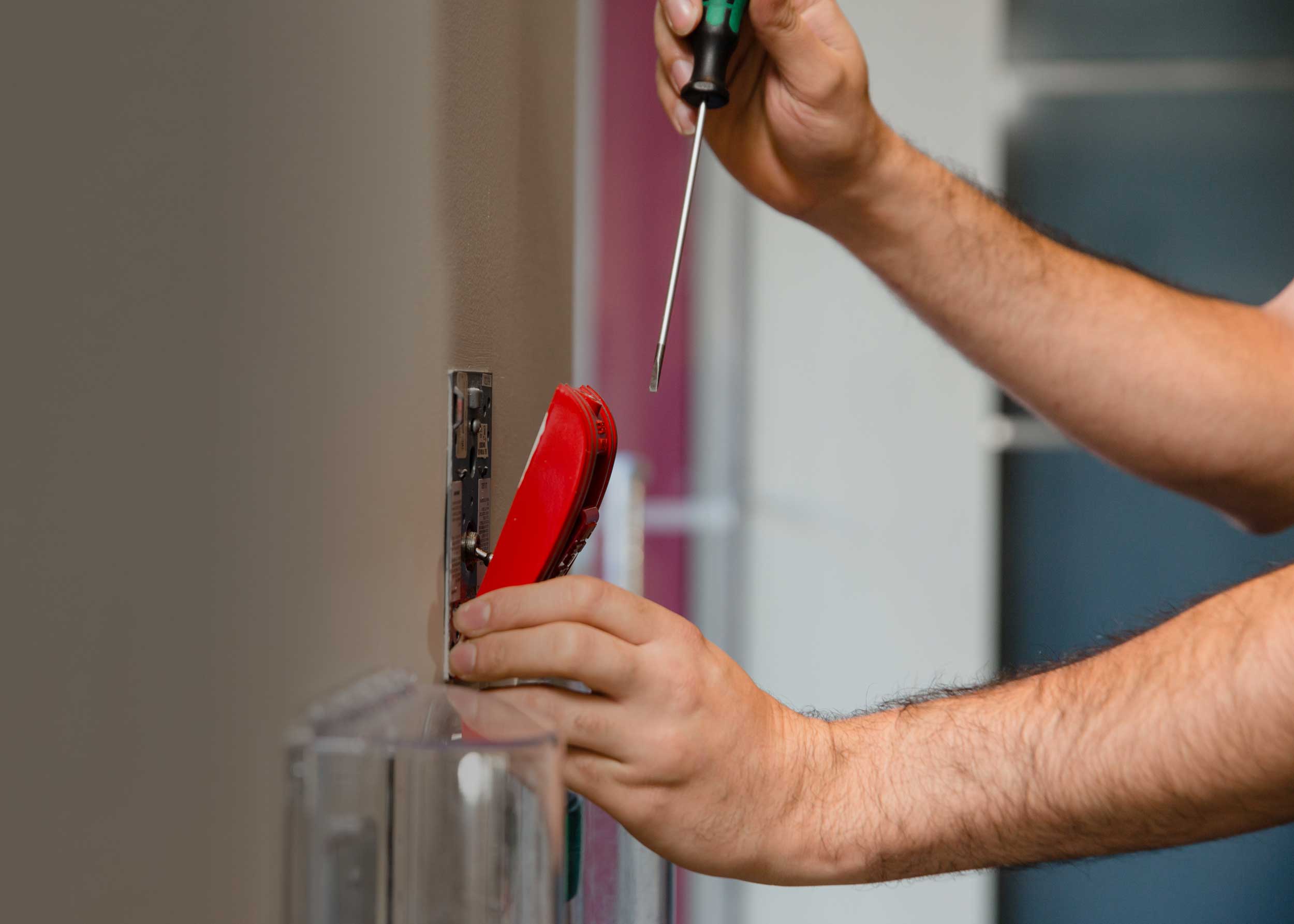 Fire Alarm Systems