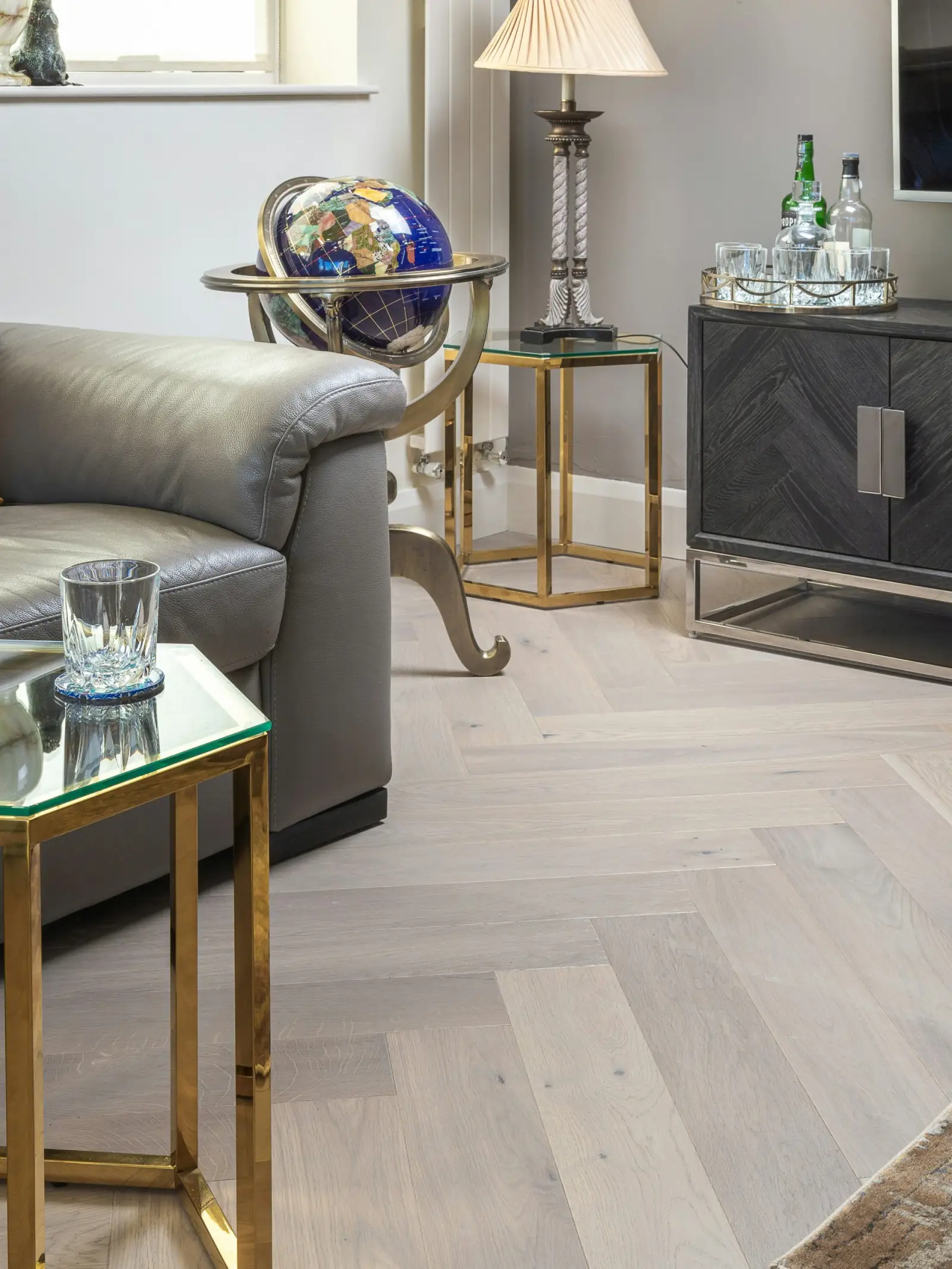 Flooring