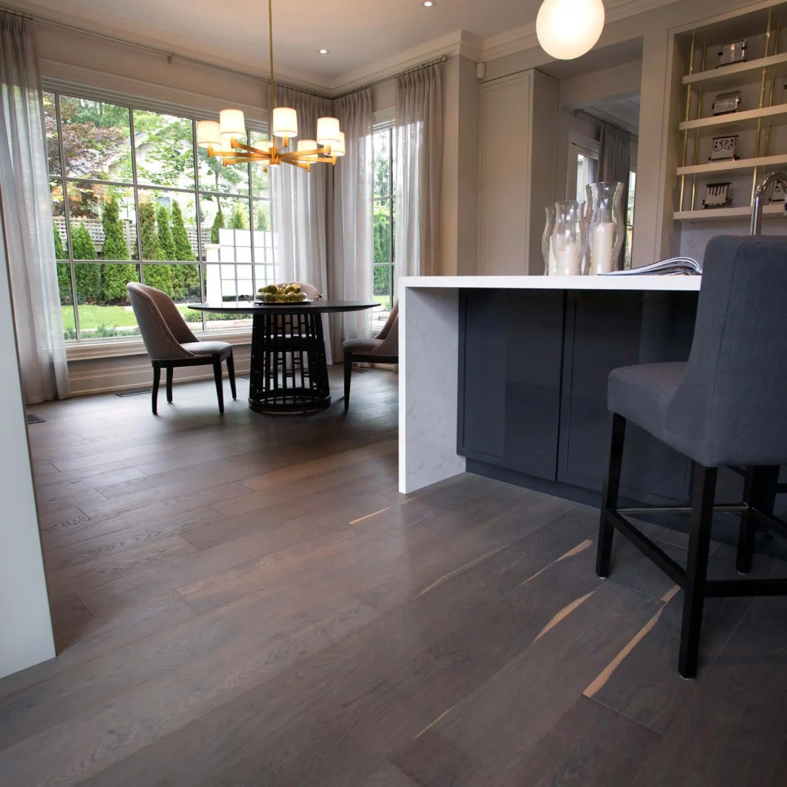Hardwood