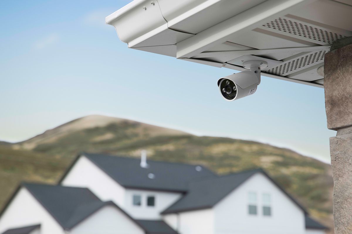 CCTV and SECURITY