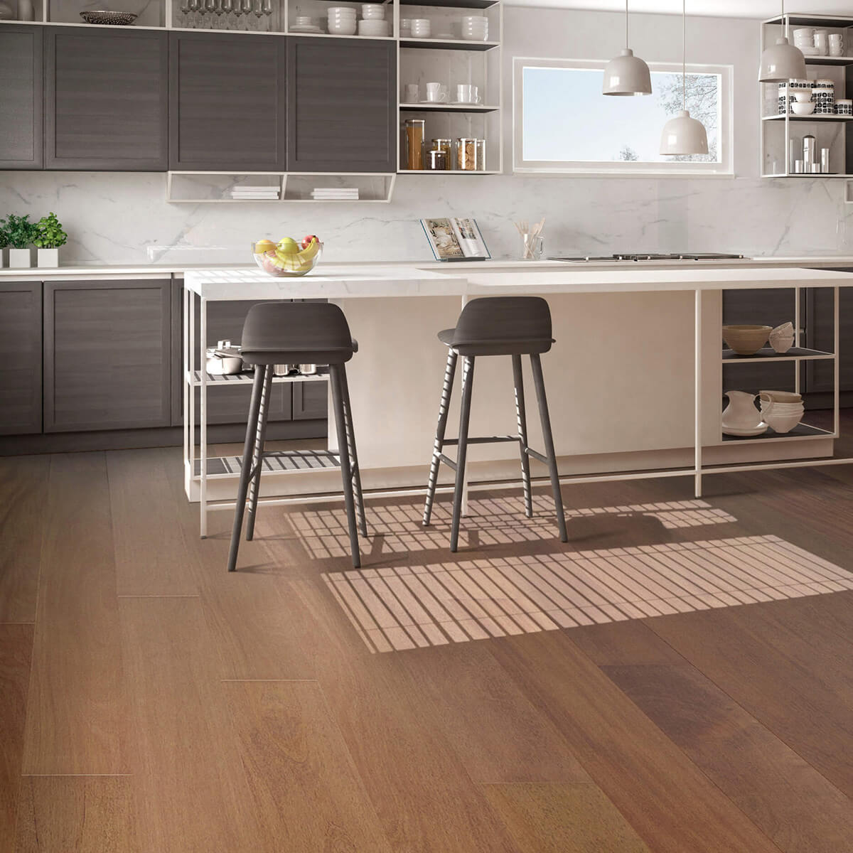 Jordans Flooring and Furniture Outlet