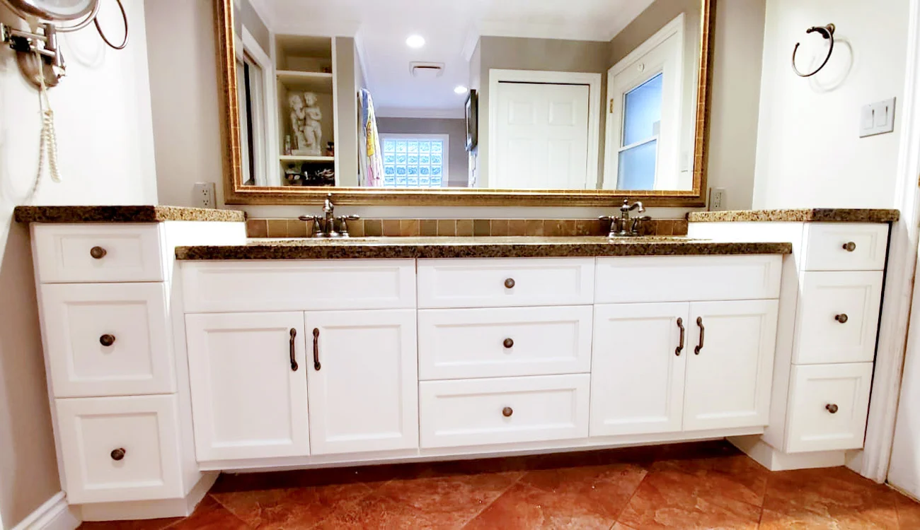 Refacing