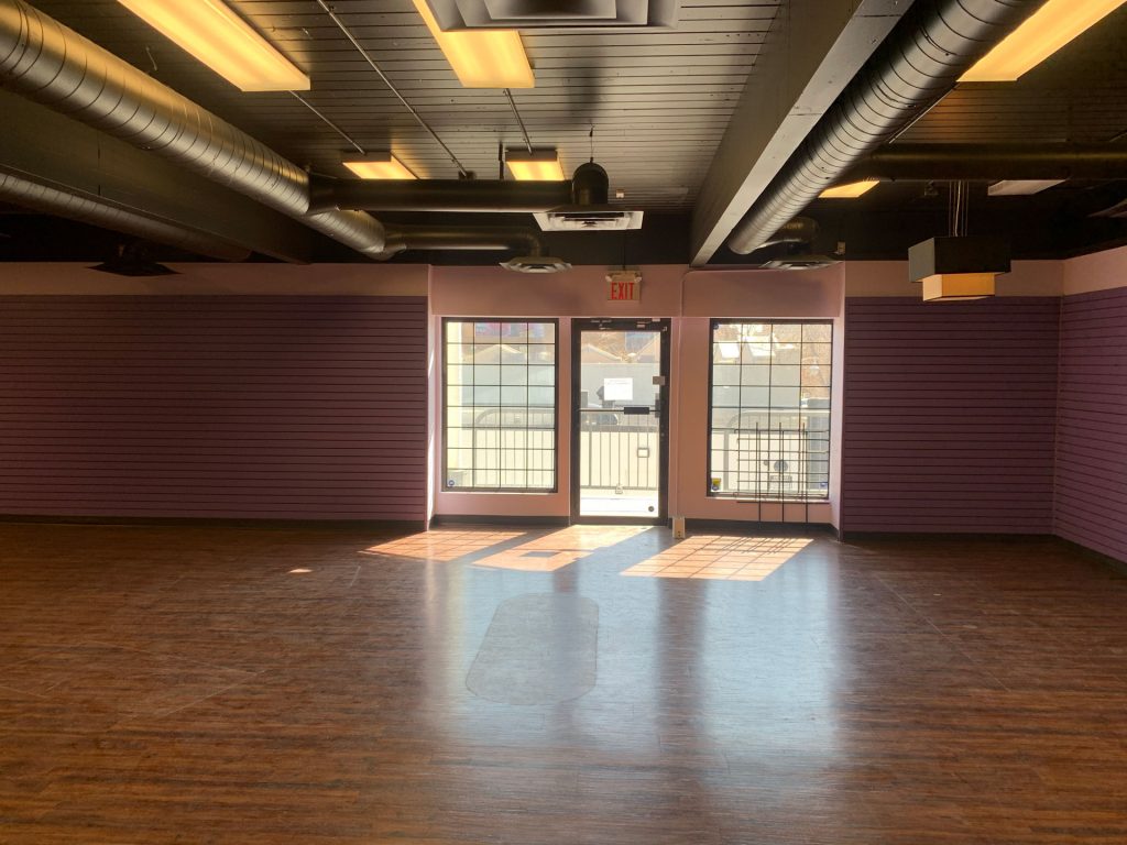 Commercial Projects