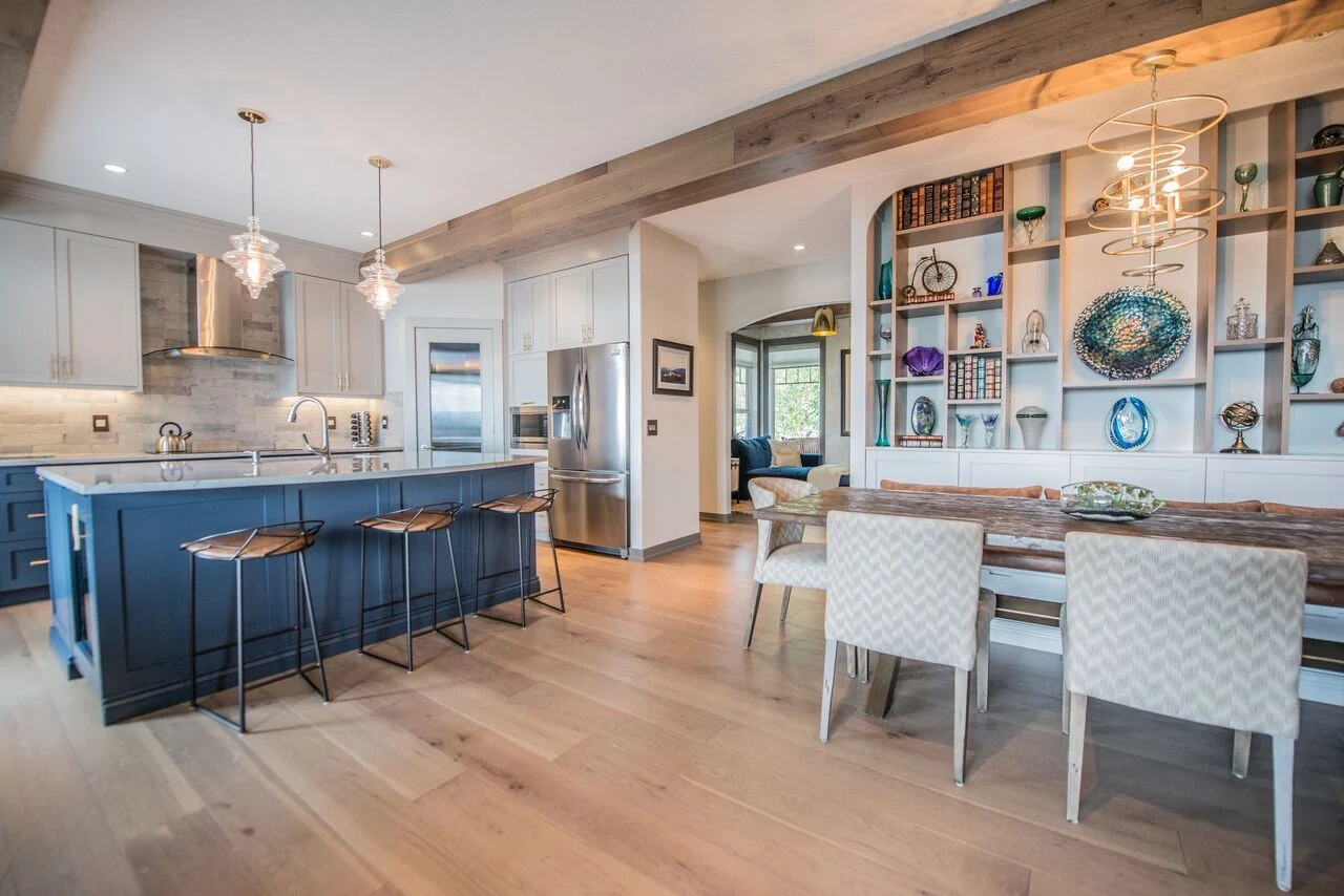 Country Modern
