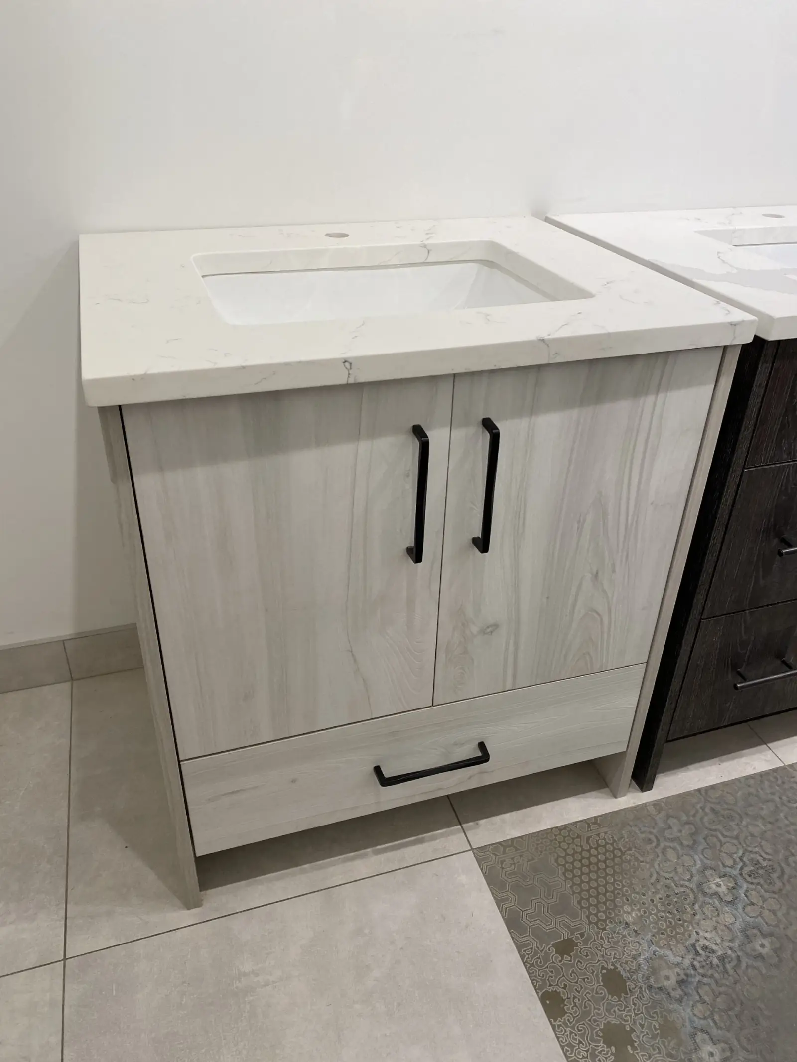 Bathroom Vanities