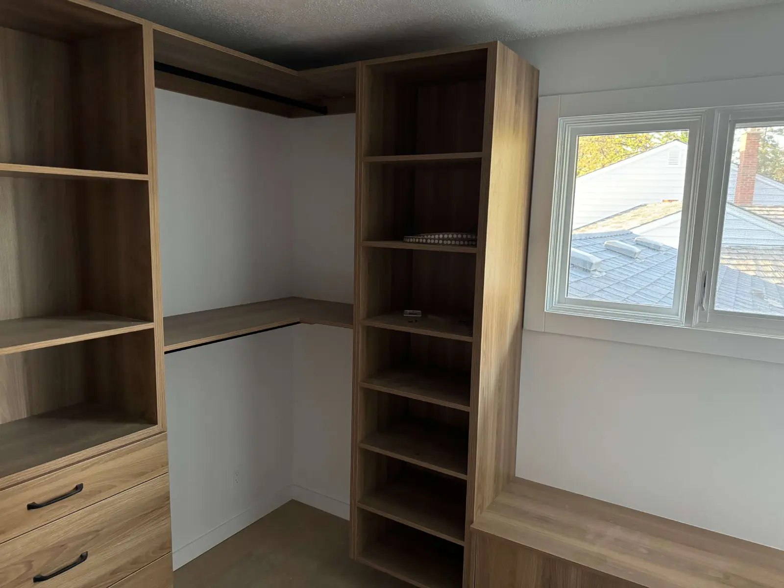 Closets
