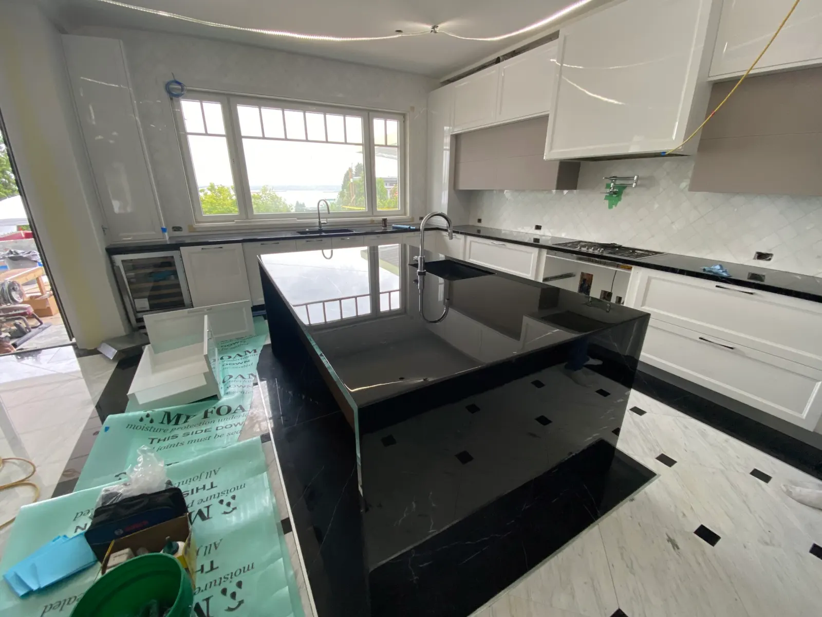 Gallery epoxy