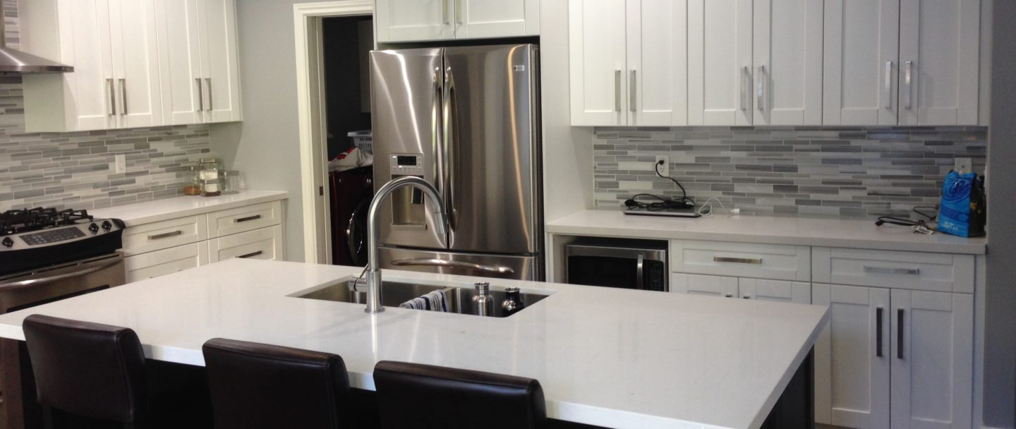 NuConcept Cabinets INC