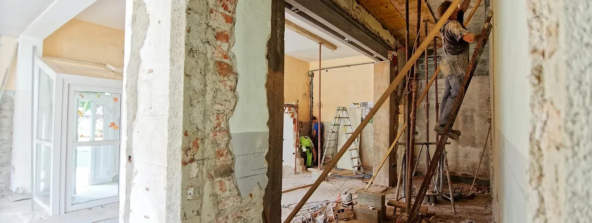 Home Renovation