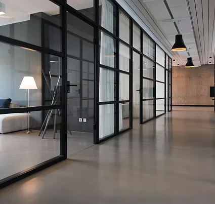 Commercial
