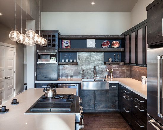 Kitchen Countertops
