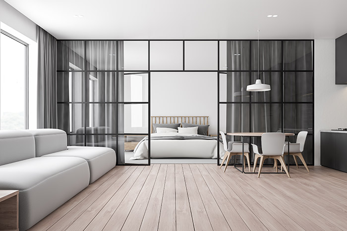 Novin Doors