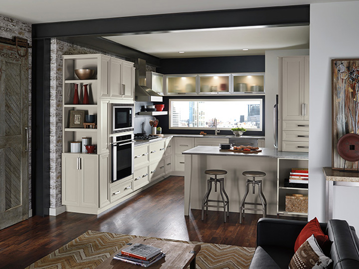 Kitchen Design #3