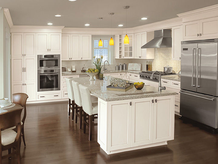 Kitchen Design #2
