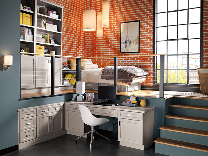 Kitchen Design #1