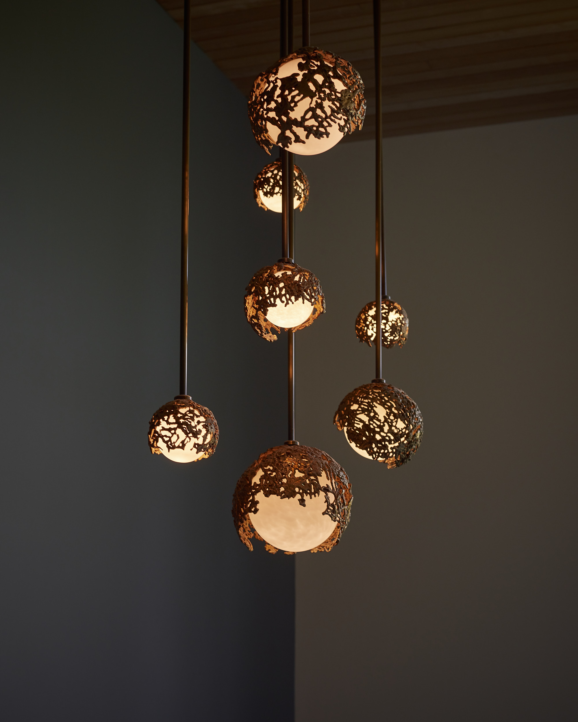 Spheres