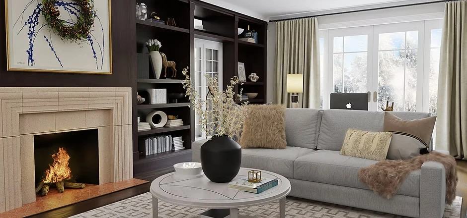 HRB Home Remodeling