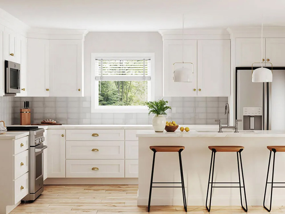 All Kitchen