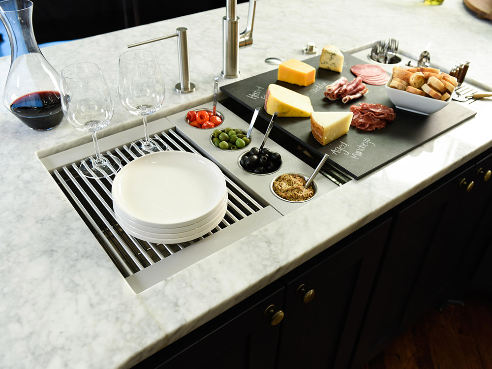 Kitchen Accessories