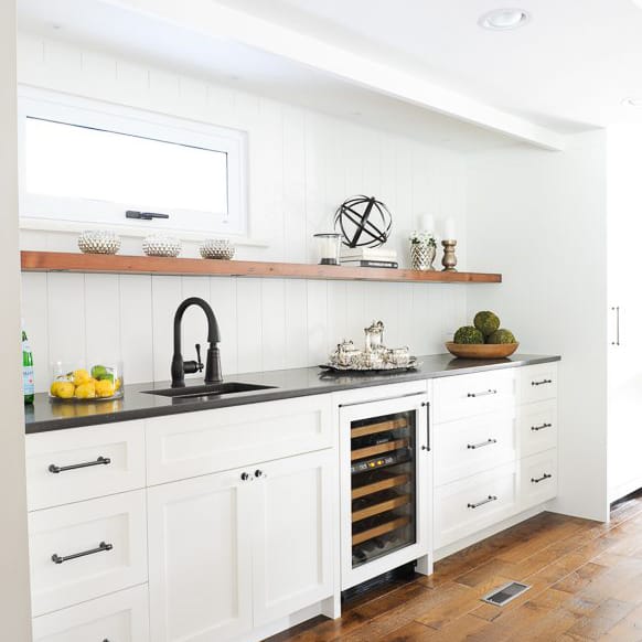 KITCHEN RENOVATIONS