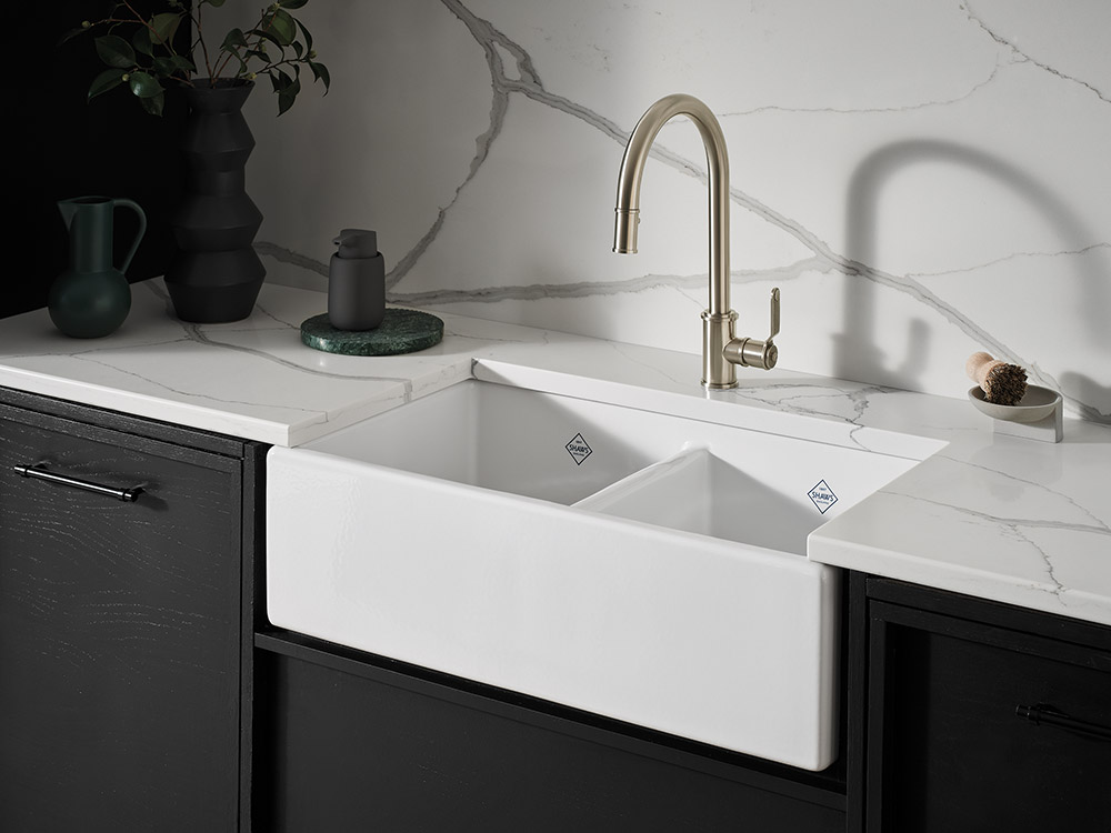 Kitchen Sinks