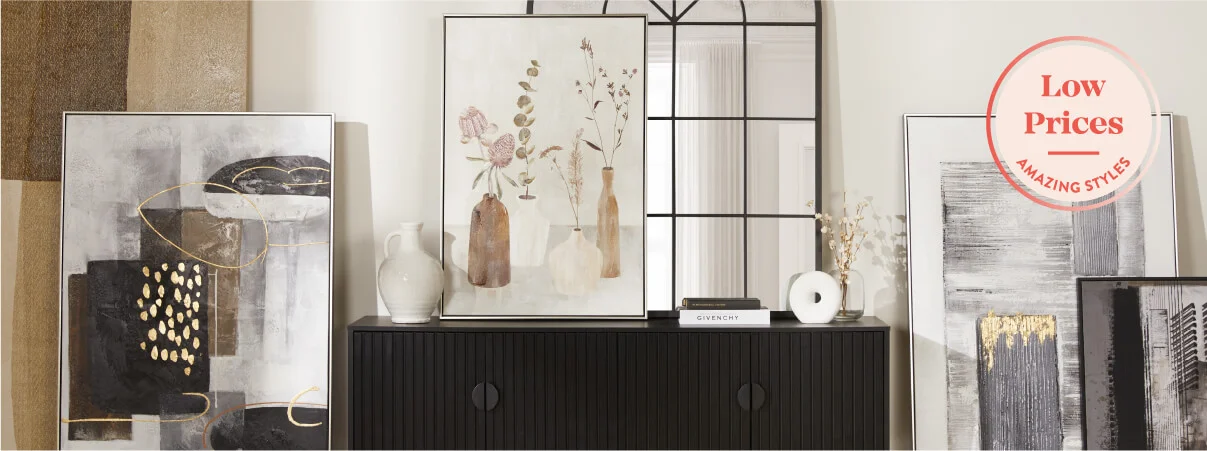 Wall Decor