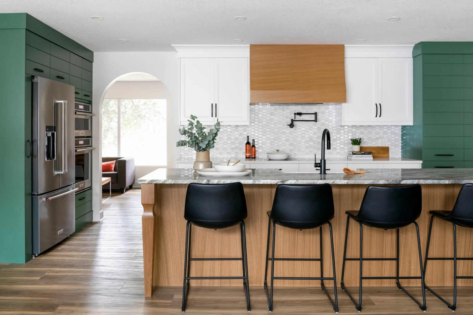 Kitchen #4