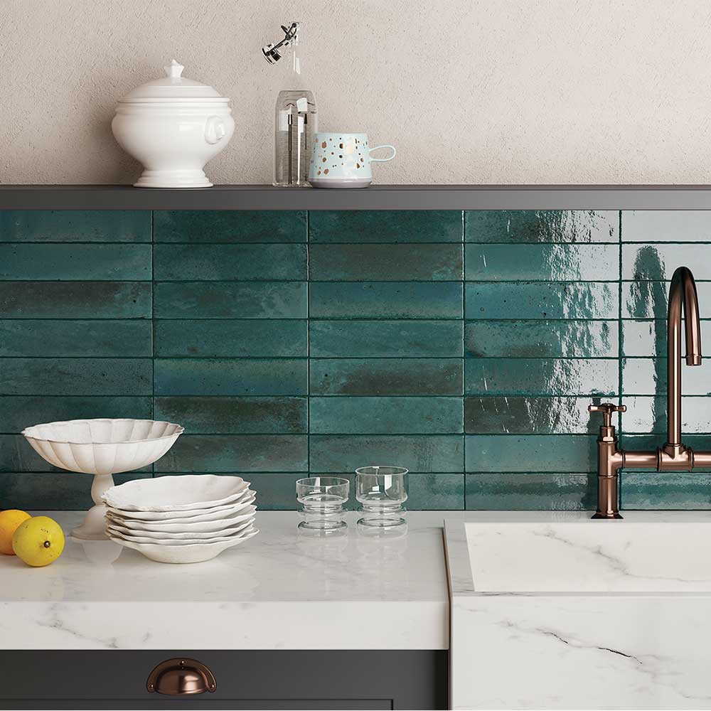 Tile