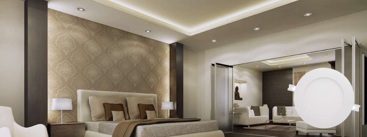 Downlights & Bulbs