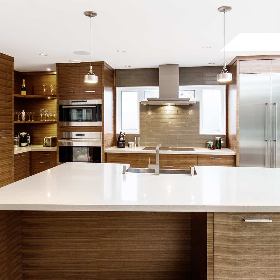 Mid-Century Modern