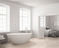 Interior painting calgary
