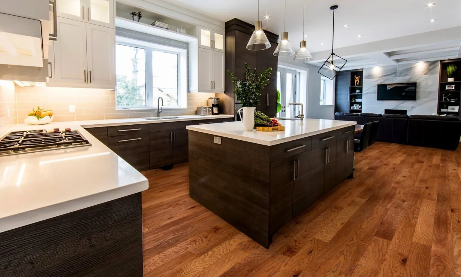 Fusion Flooring