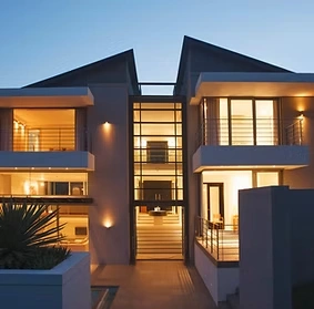 RESIDENTIAL
