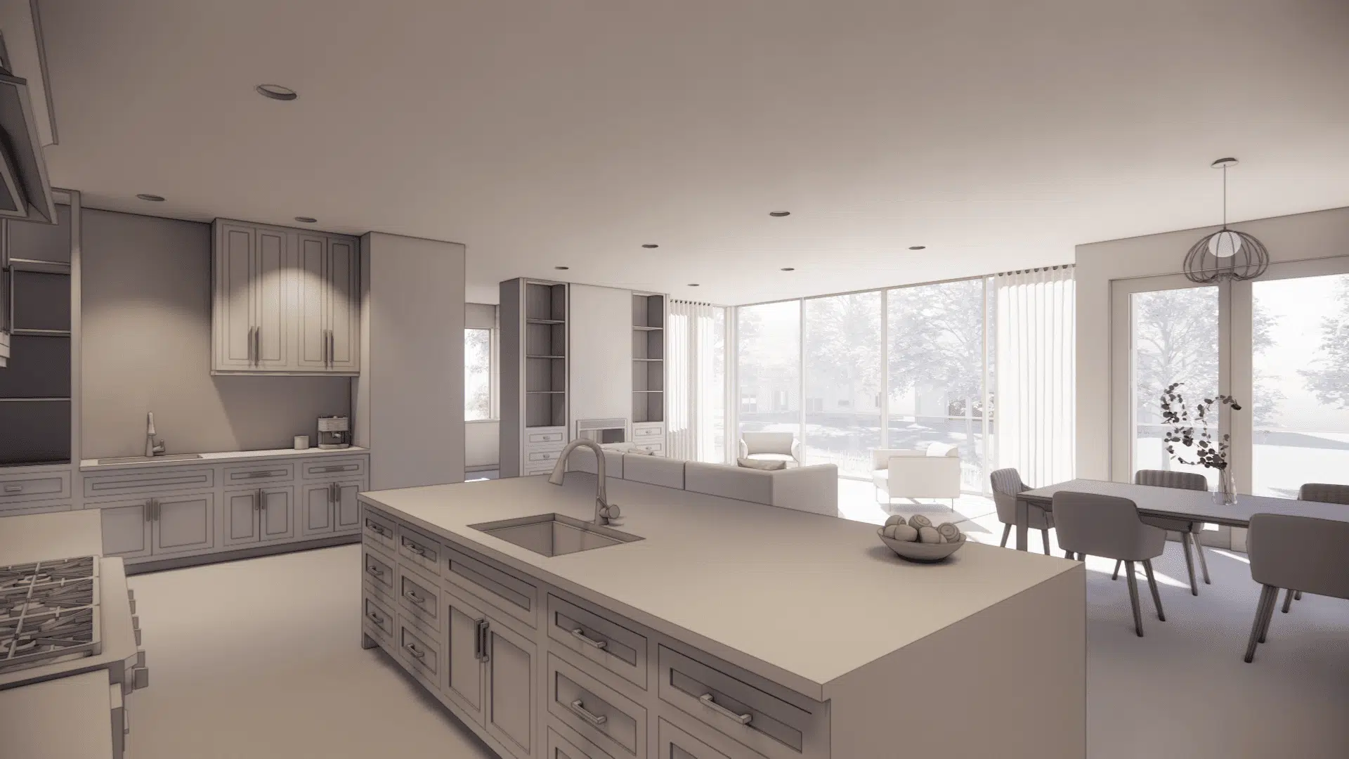 Ridge Home Design