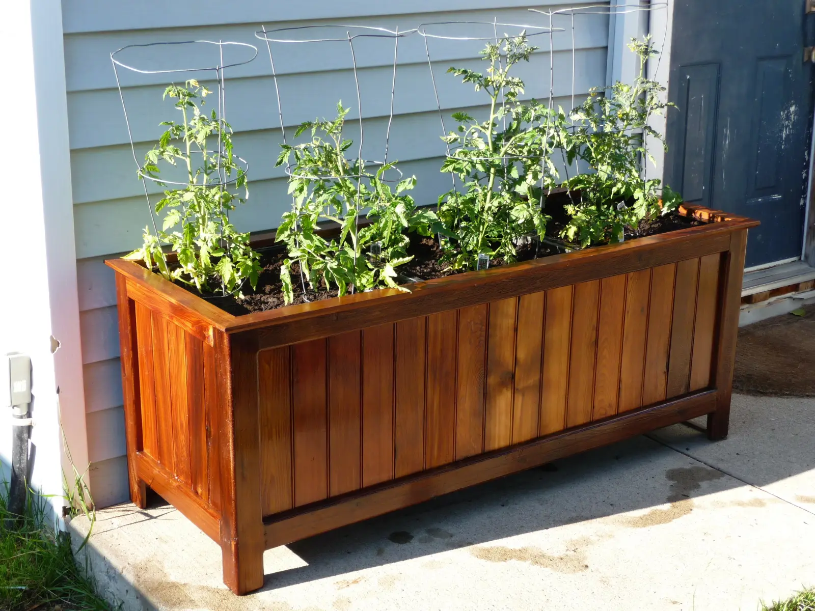 Outdoor Furniture