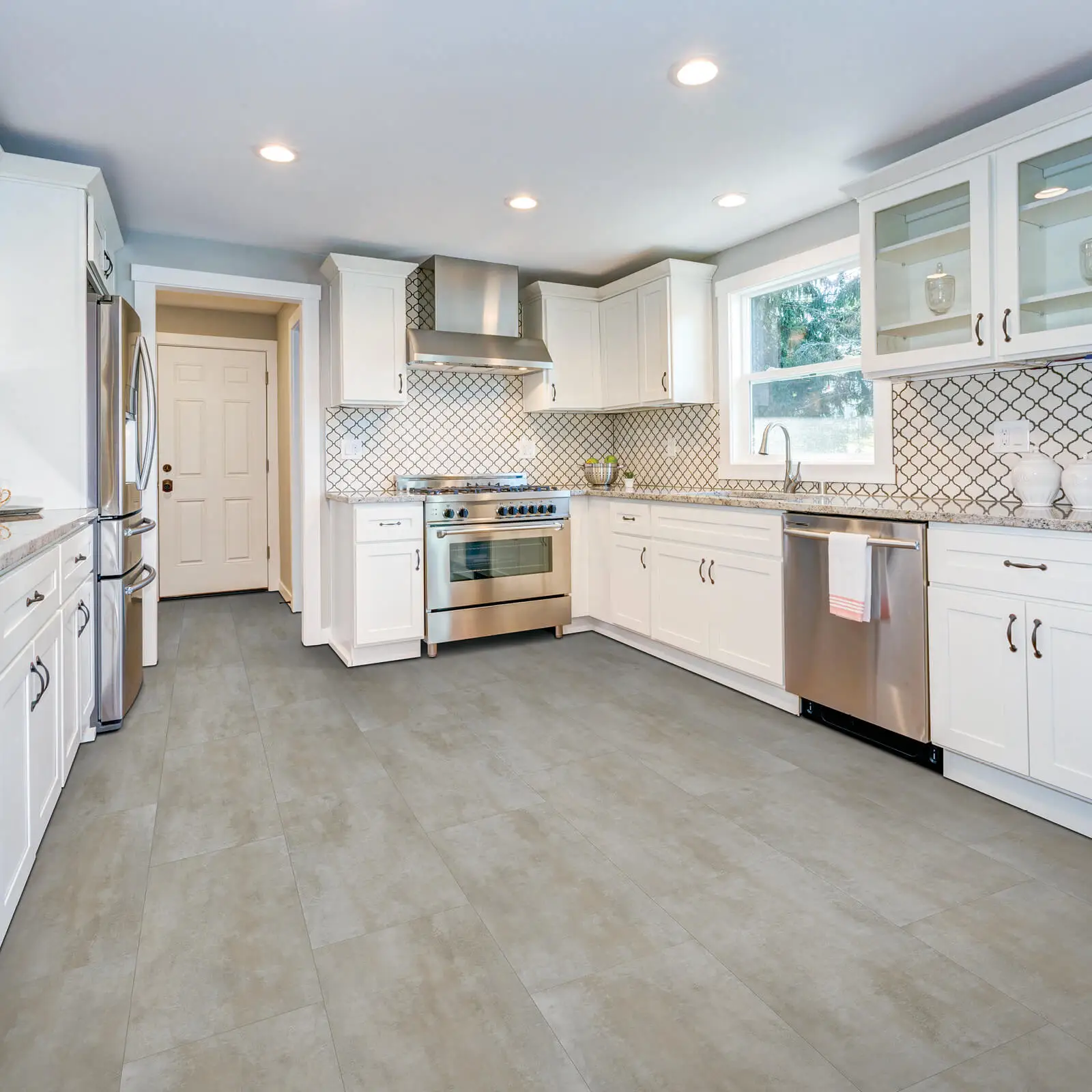 Laminate Inspiration Gallery