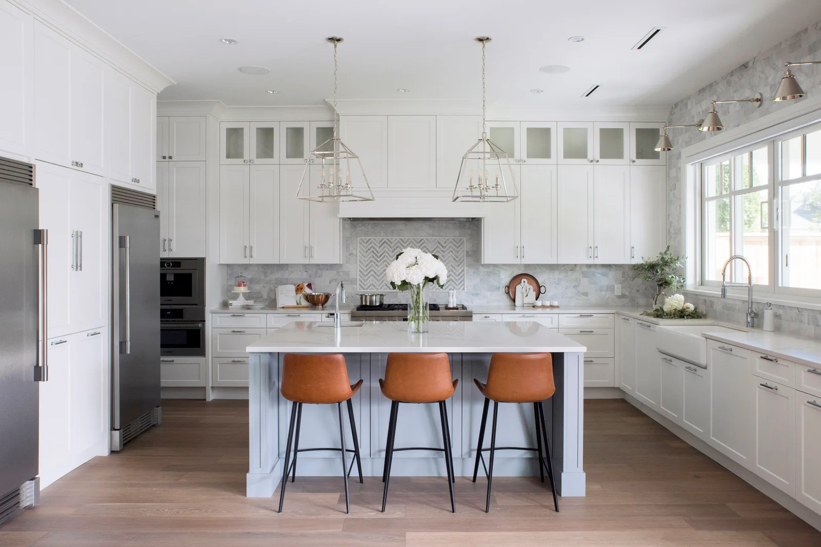 Pacific Rim Cabinets