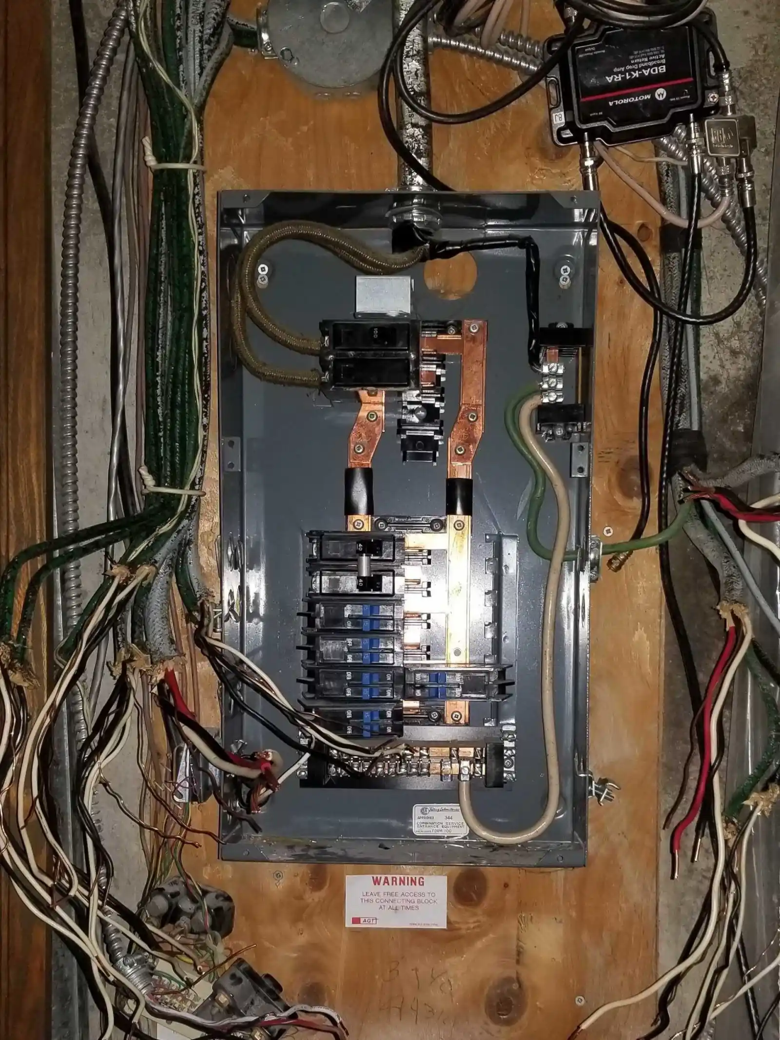 24/7 Electric Inc.
