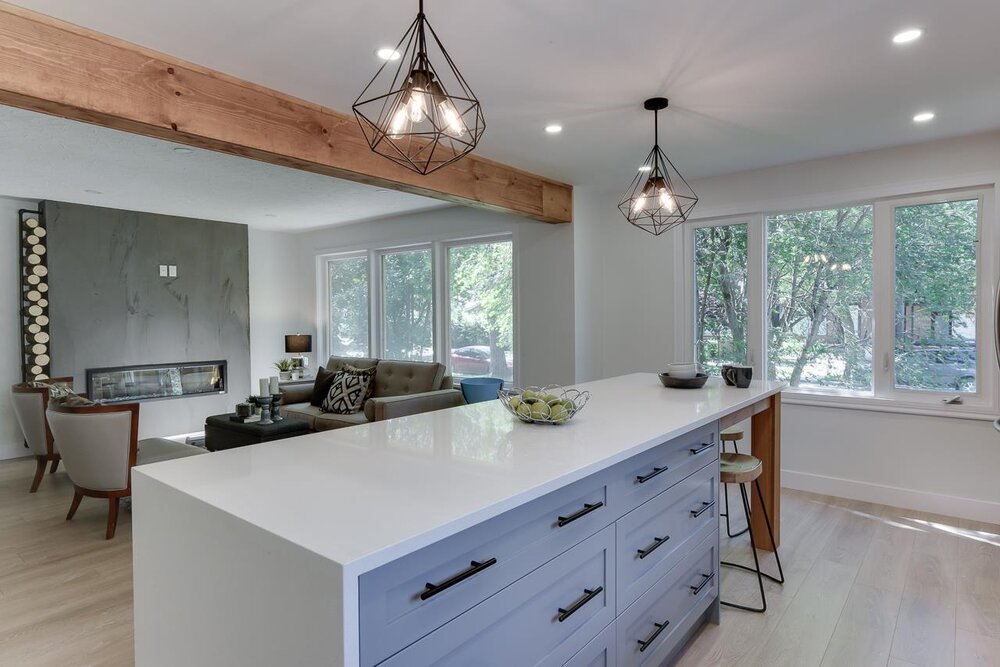 Kitchen #2