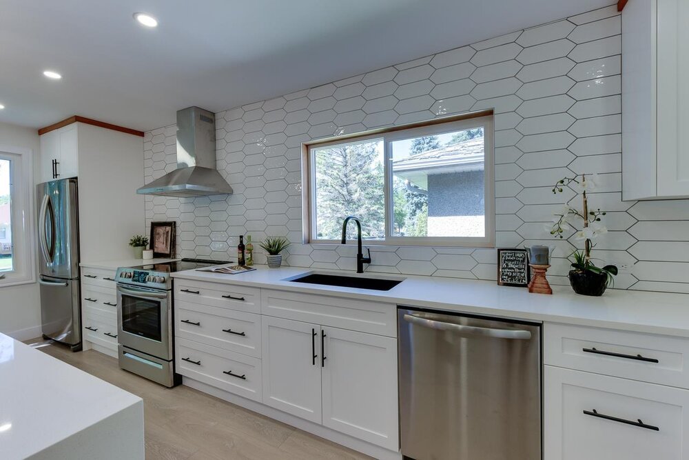 Kitchen #3
