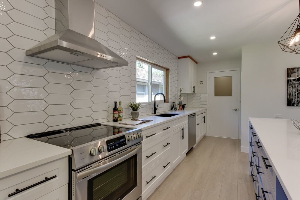 Kitchen #4